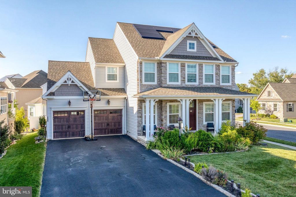 Photo of 598 Stockdale Drive, LANCASTER, PA 17601 (MLS # PALA2056890)