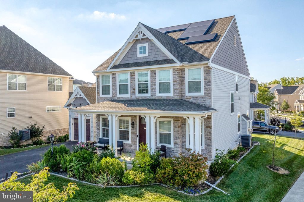 Photo of 598 Stockdale Drive, LANCASTER, PA 17601 (MLS # PALA2056890)