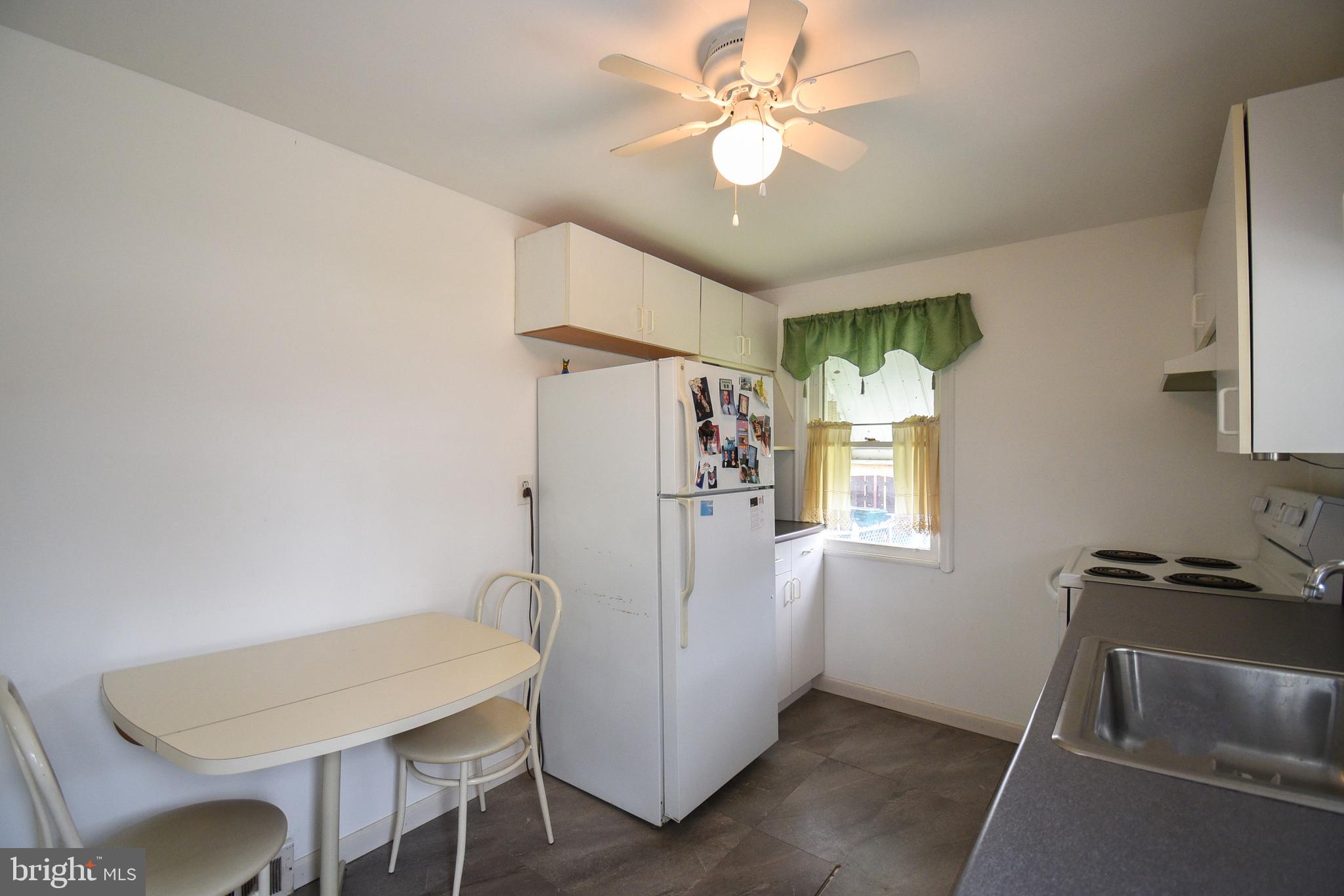 CROYDON - Residential