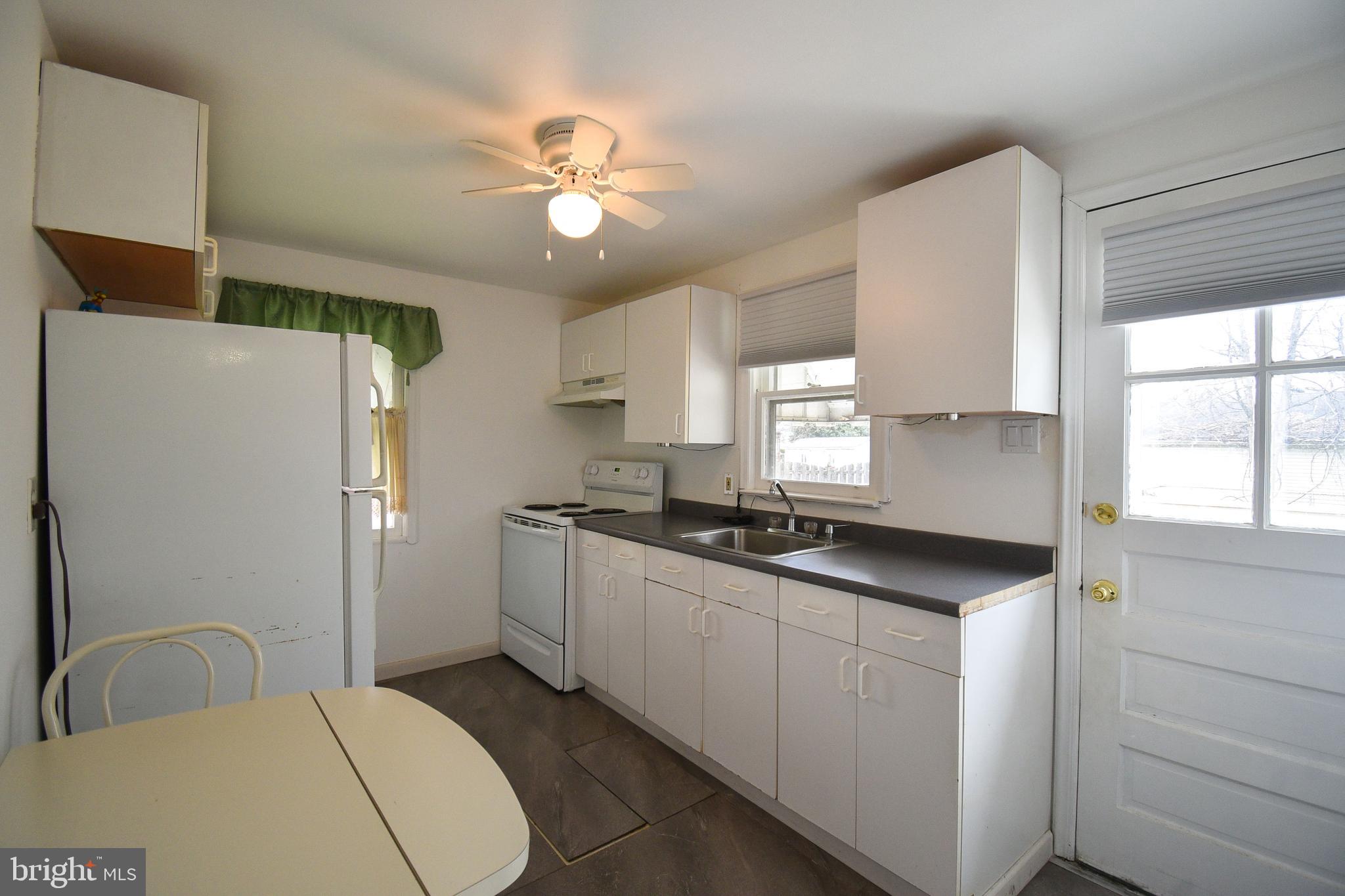 CROYDON - Residential