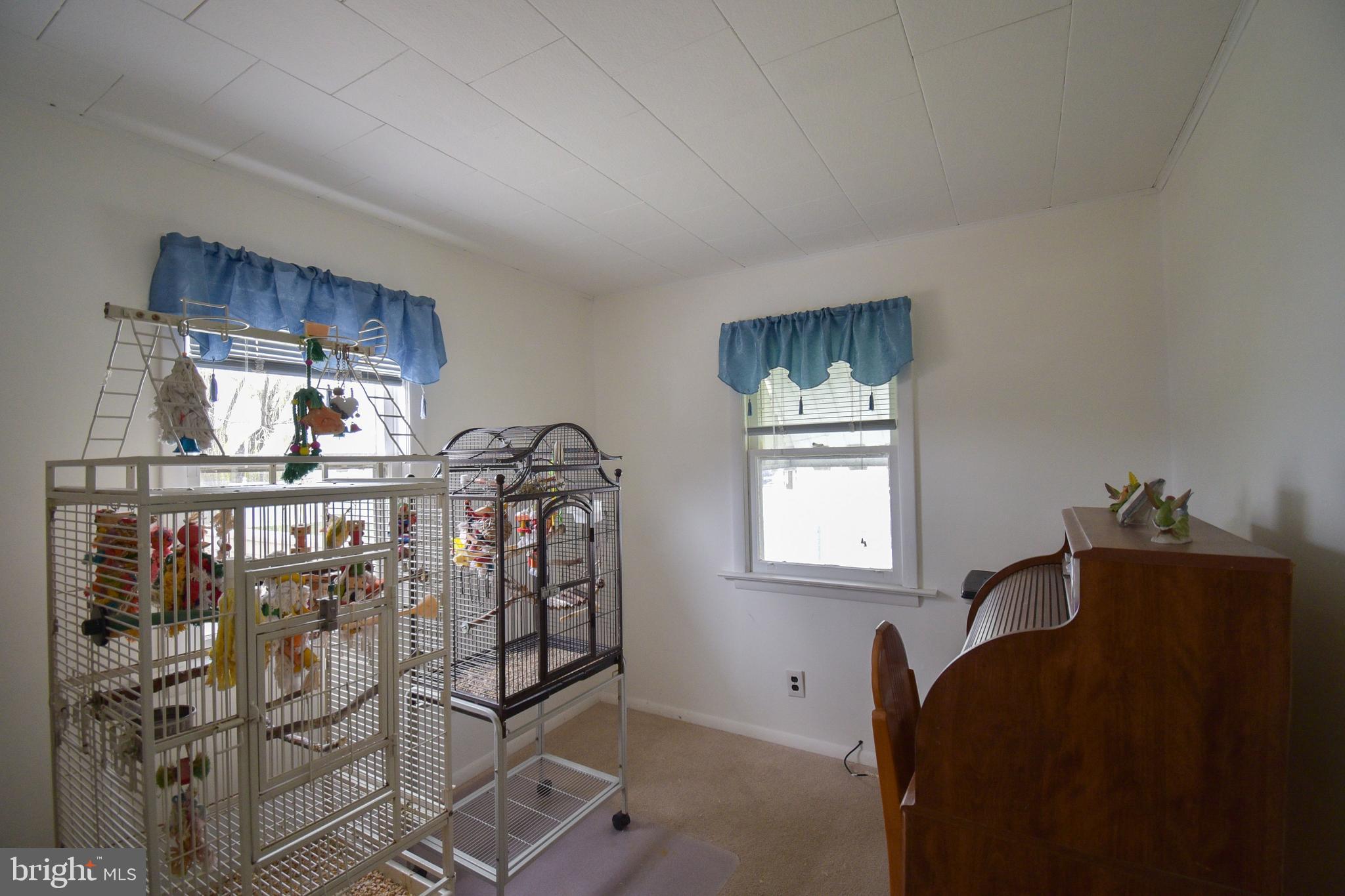 CROYDON - Residential