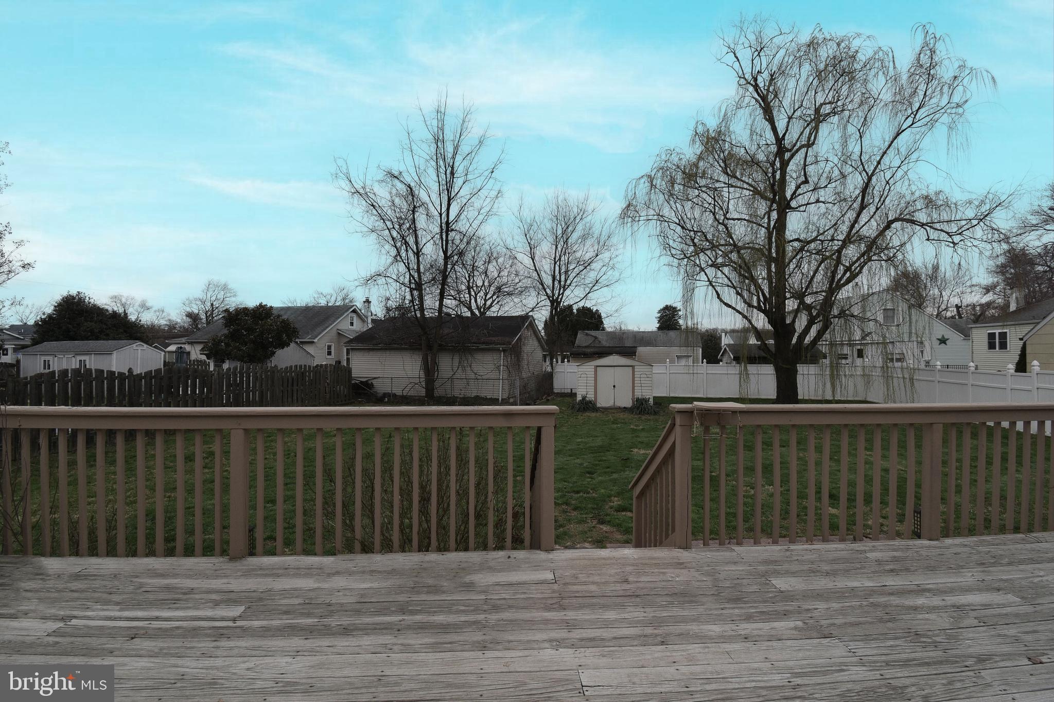 CROYDON - Residential