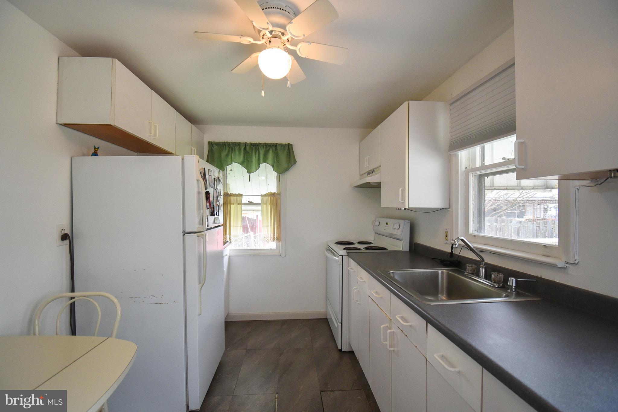 CROYDON - Residential