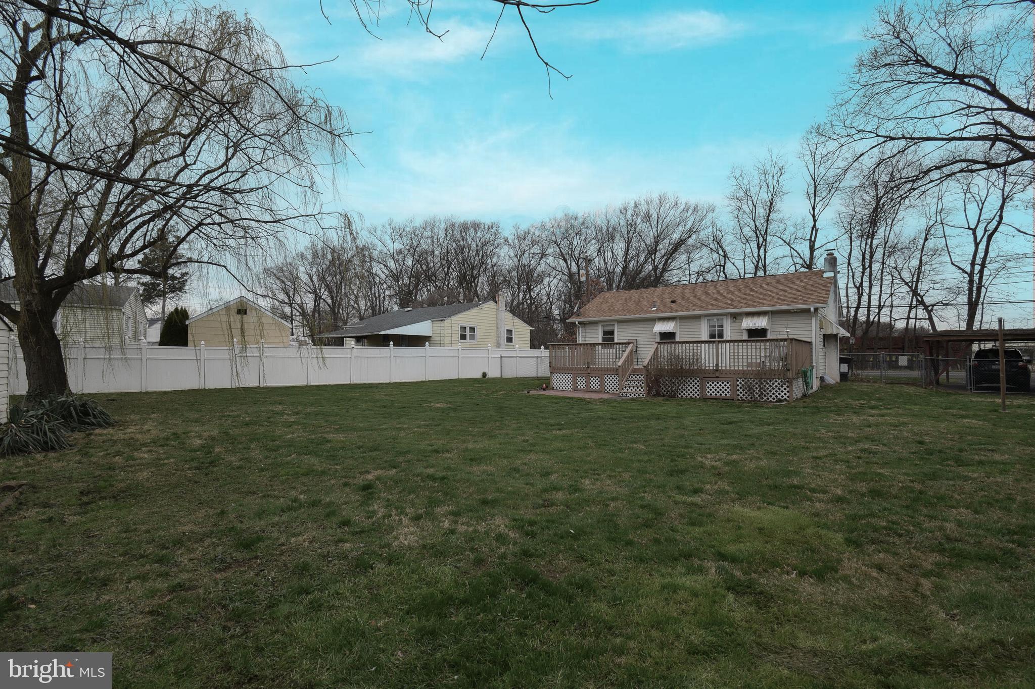 CROYDON - Residential