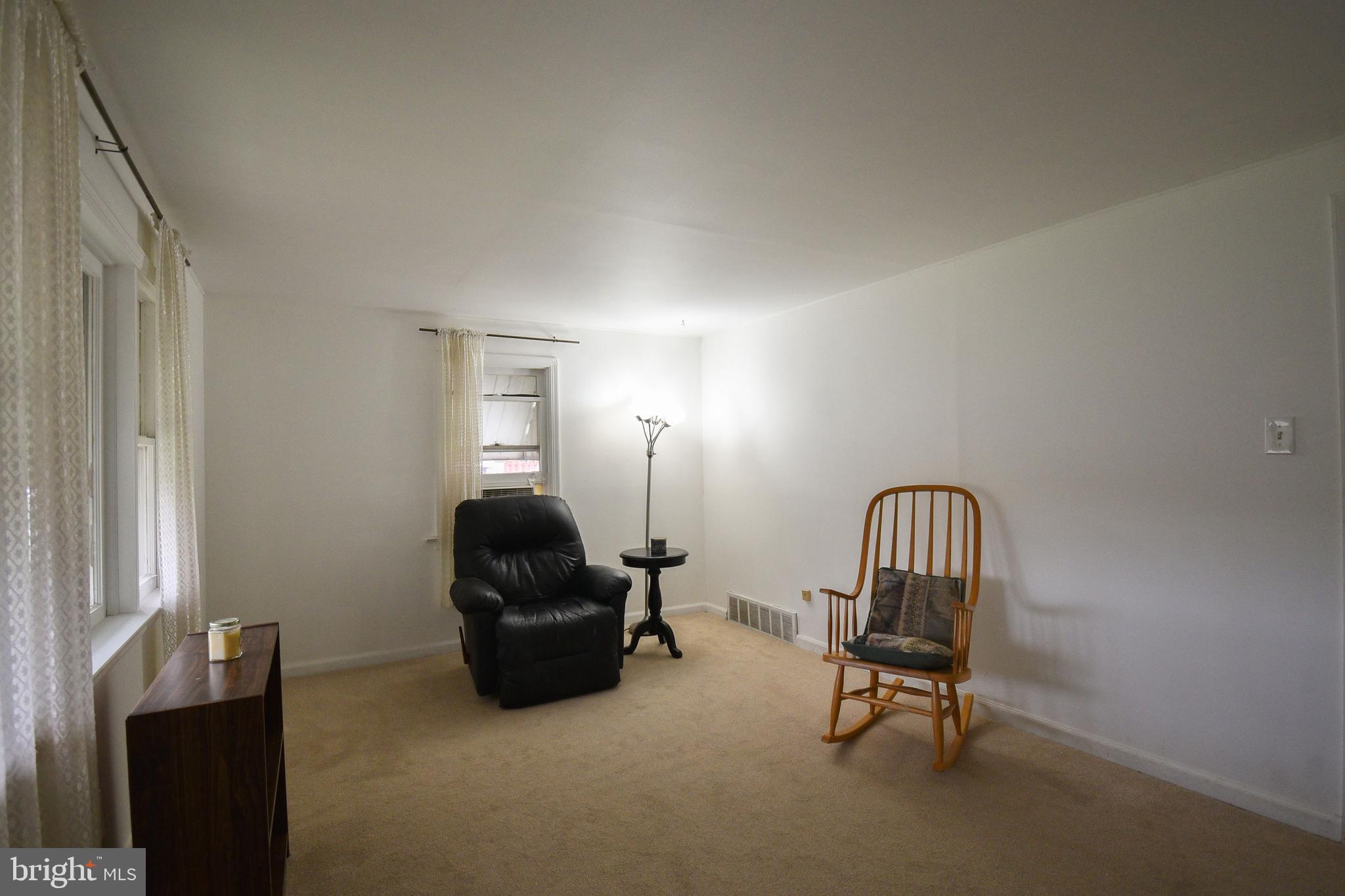 CROYDON - Residential