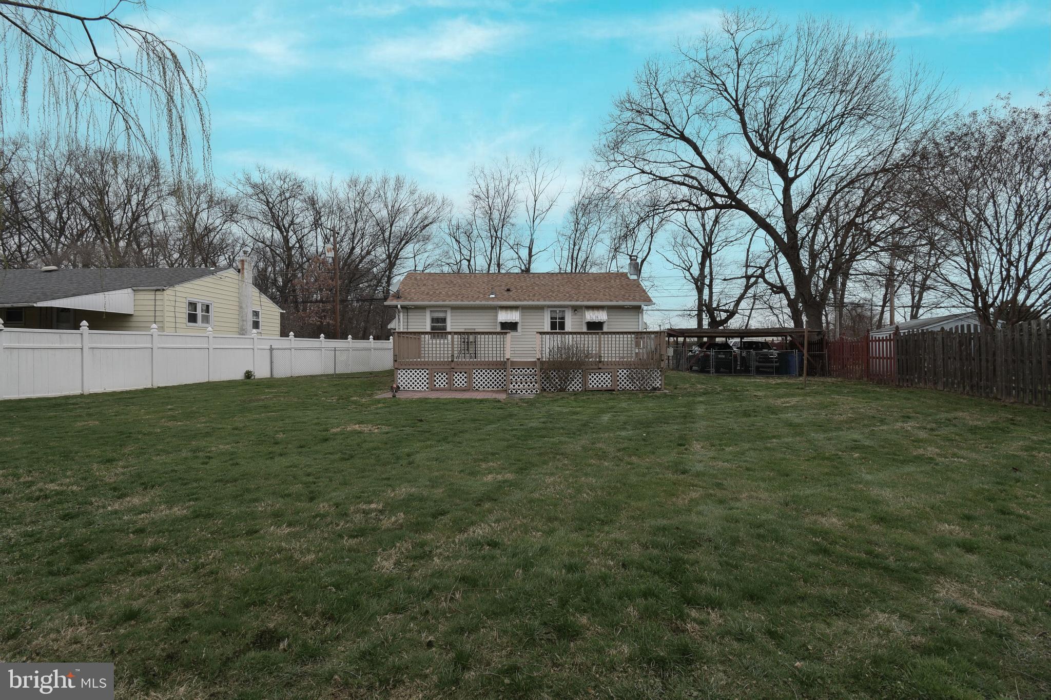 CROYDON - Residential