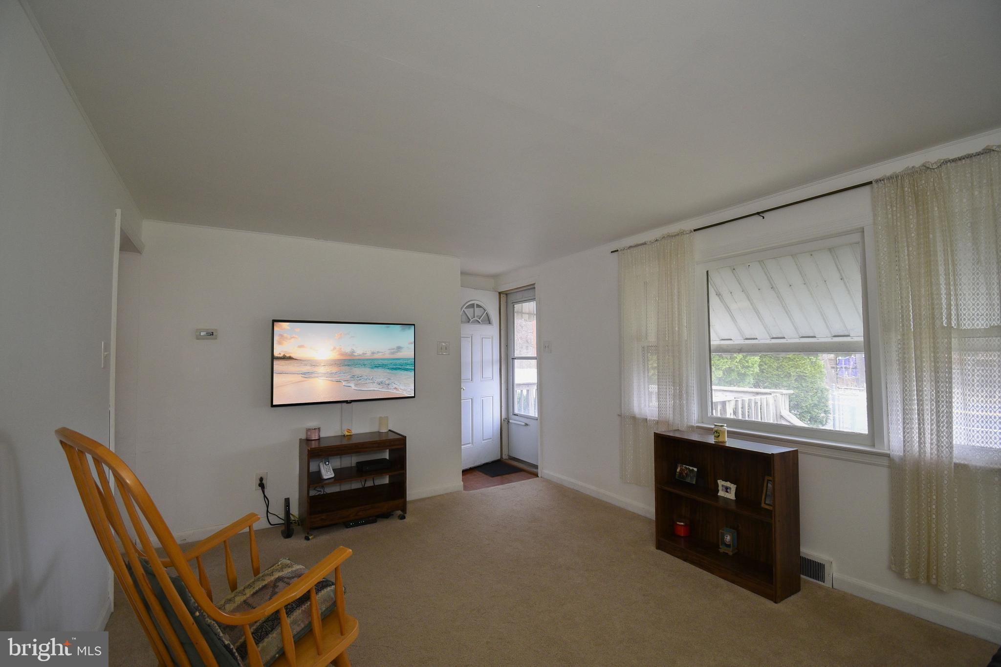 CROYDON - Residential