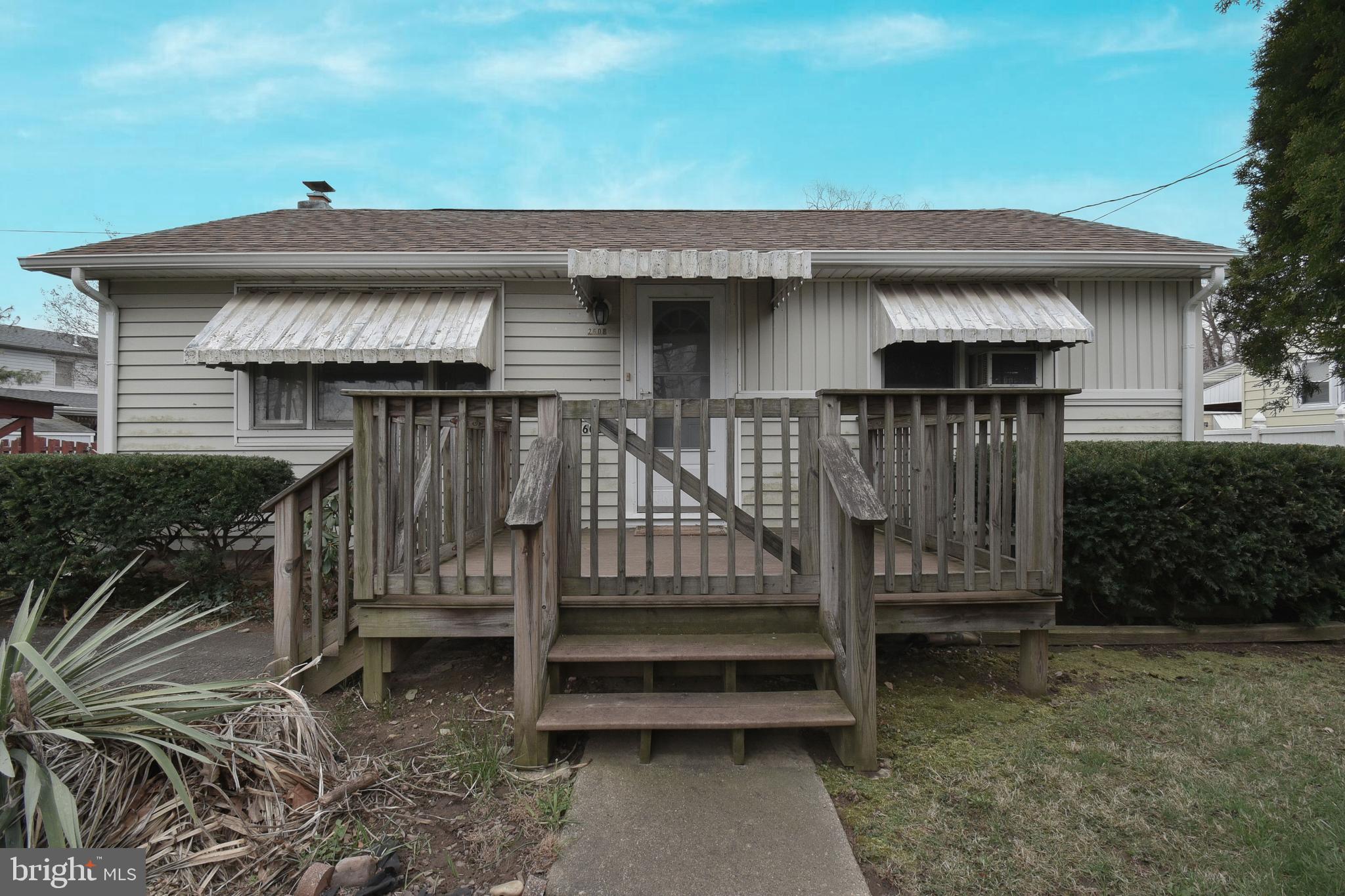 CROYDON - Residential