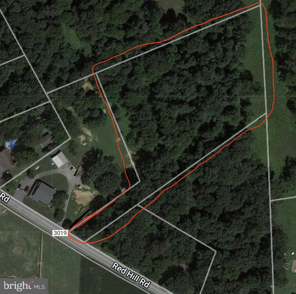 Photo of 0 RED HILL RD, PEQUEA, PA 17565 (MLS # PALA2037536)