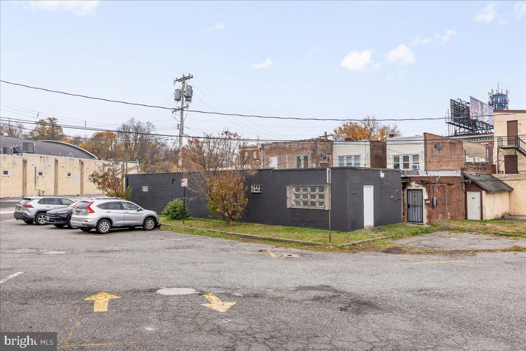 Photo of 806 Powell Avenue, DARBY, PA 19023 (MLS # PADE2105350)