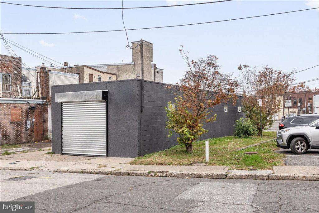 Photo of 806 Powell Avenue, DARBY, PA 19023 (MLS # PADE2105350)