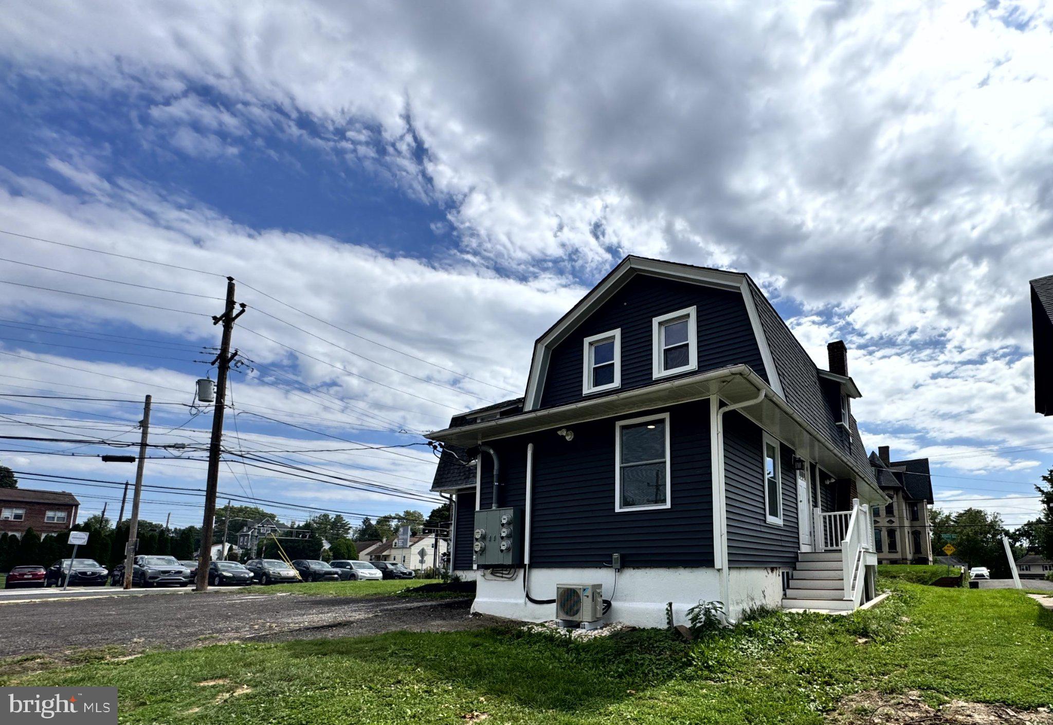 77 BYBERRY ROAD UNIT B