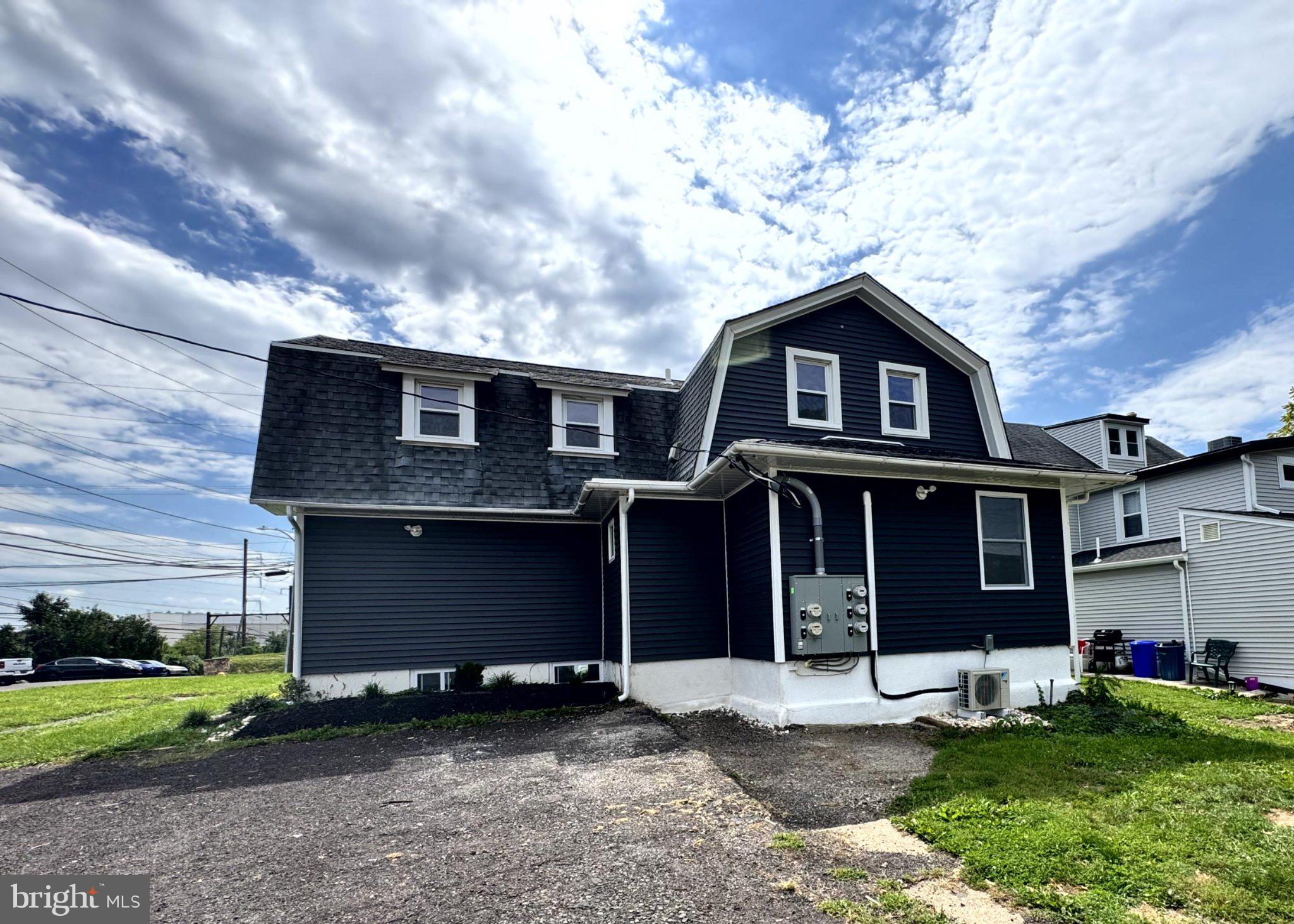 77 BYBERRY ROAD UNIT B
