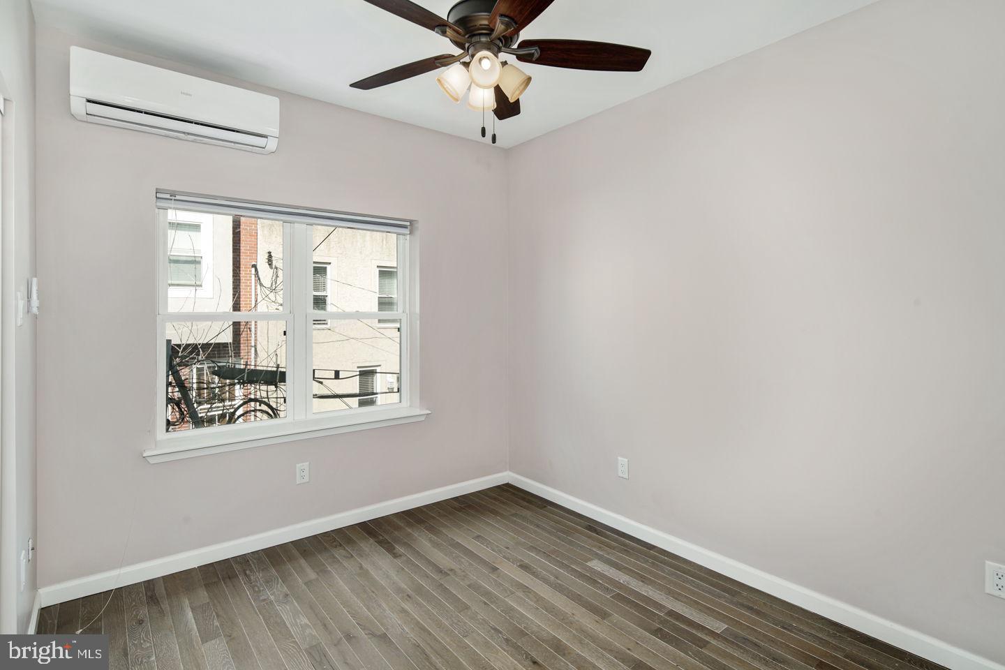 PASSYUNK SQUARE - Residential Lease