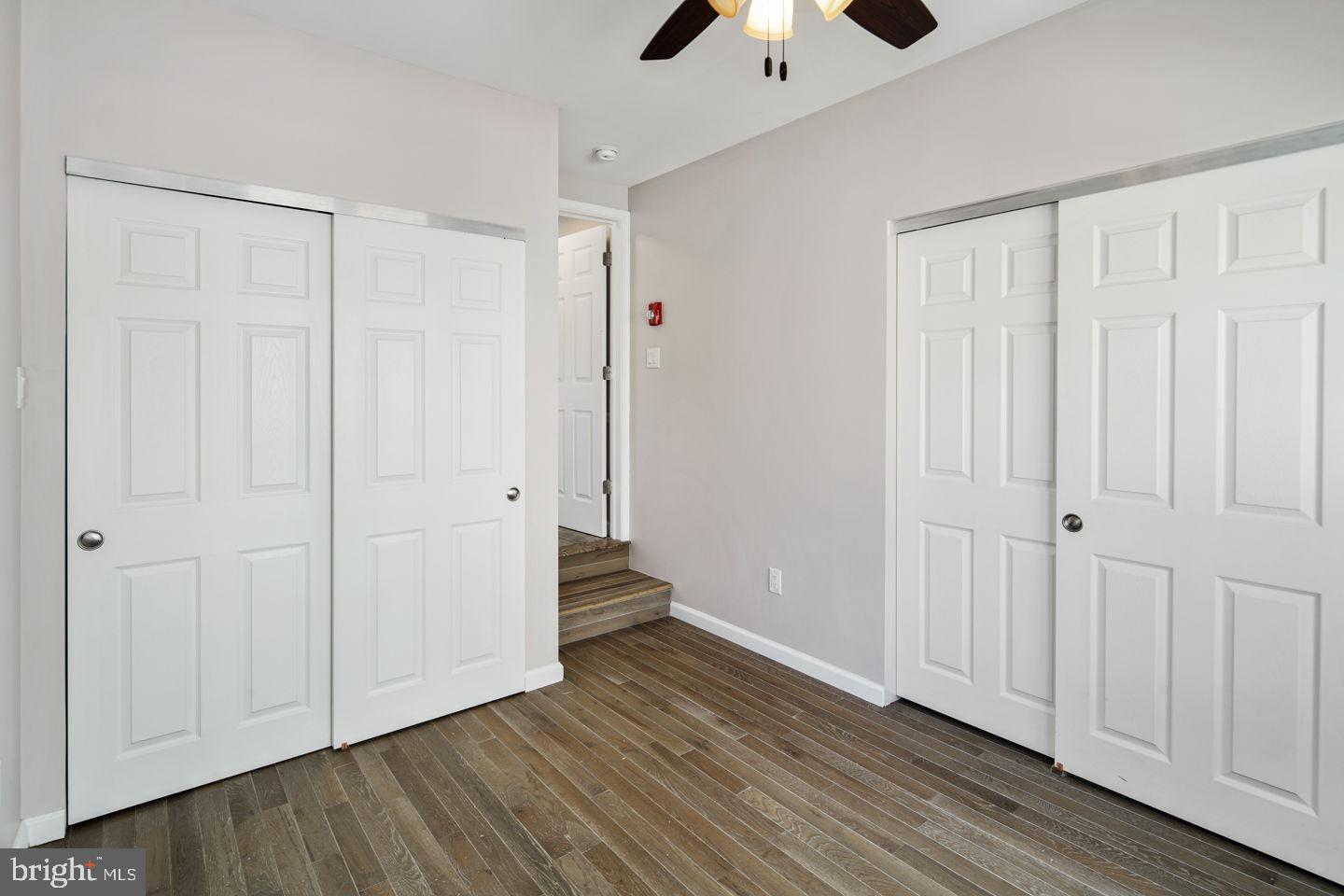 PASSYUNK SQUARE - Residential Lease
