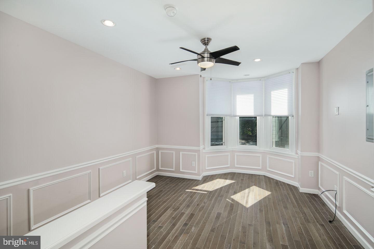 PASSYUNK SQUARE - Residential Lease