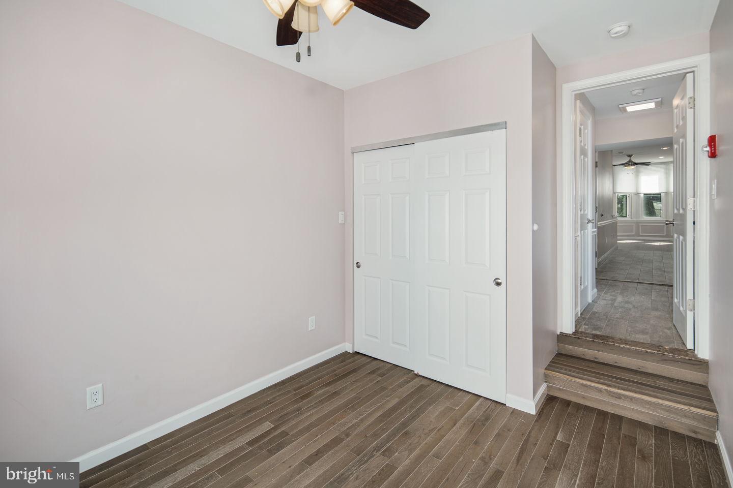 PASSYUNK SQUARE - Residential Lease