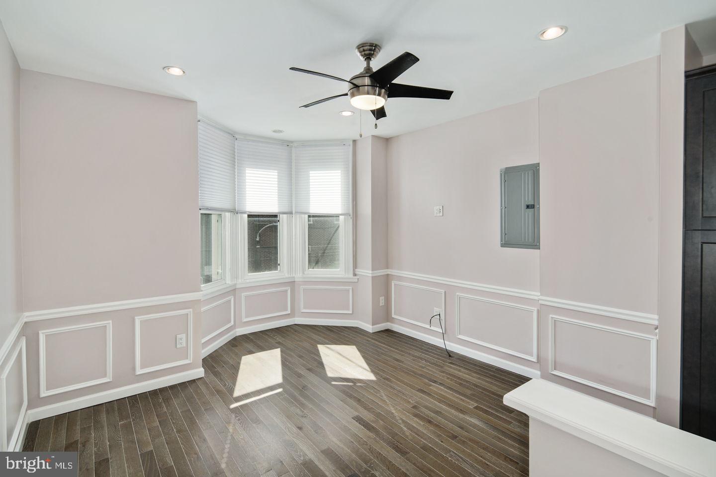 PASSYUNK SQUARE - Residential Lease
