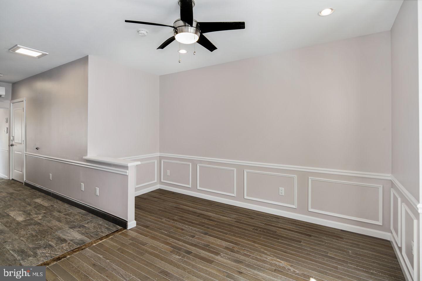 PASSYUNK SQUARE - Residential Lease