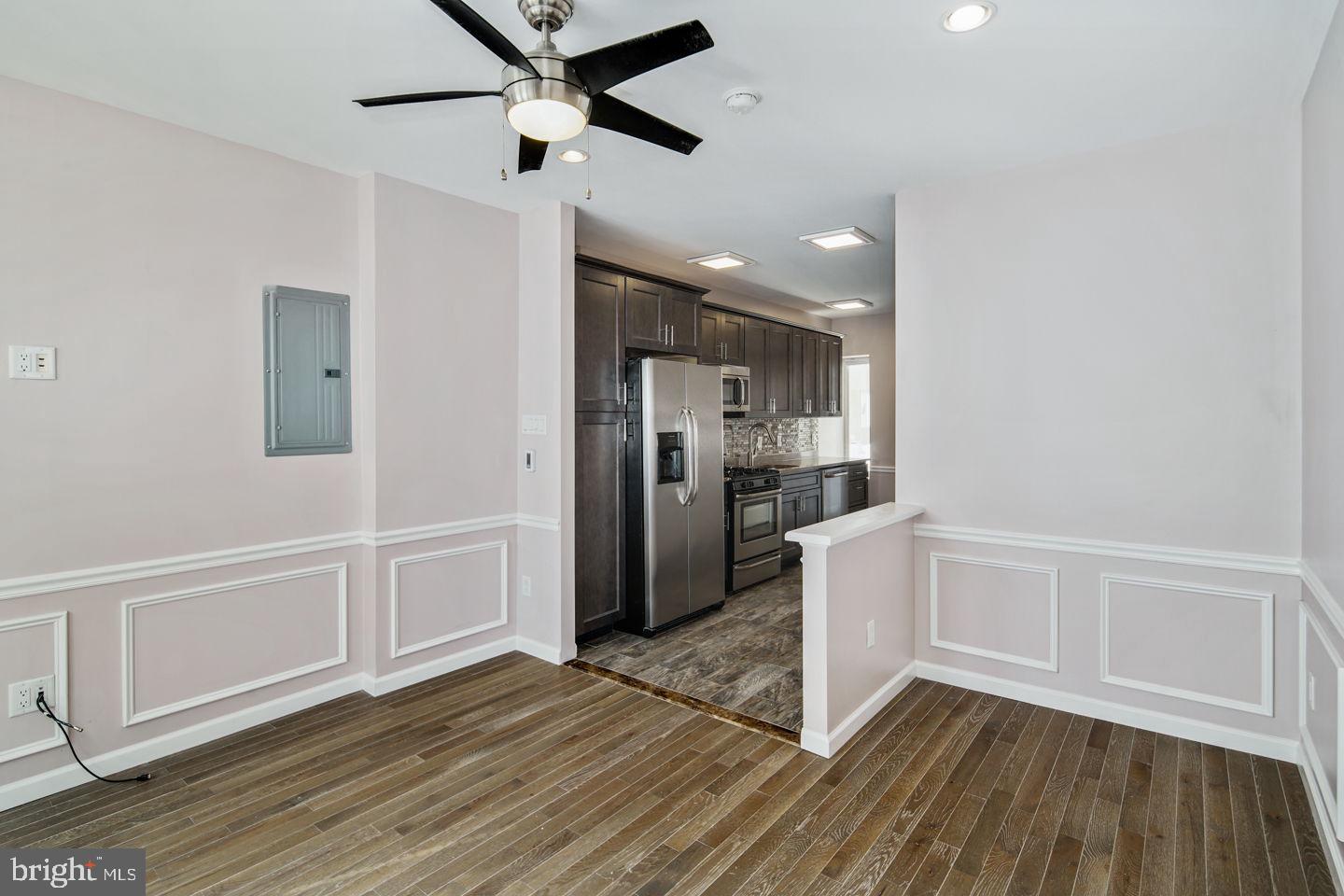 PASSYUNK SQUARE - Residential Lease