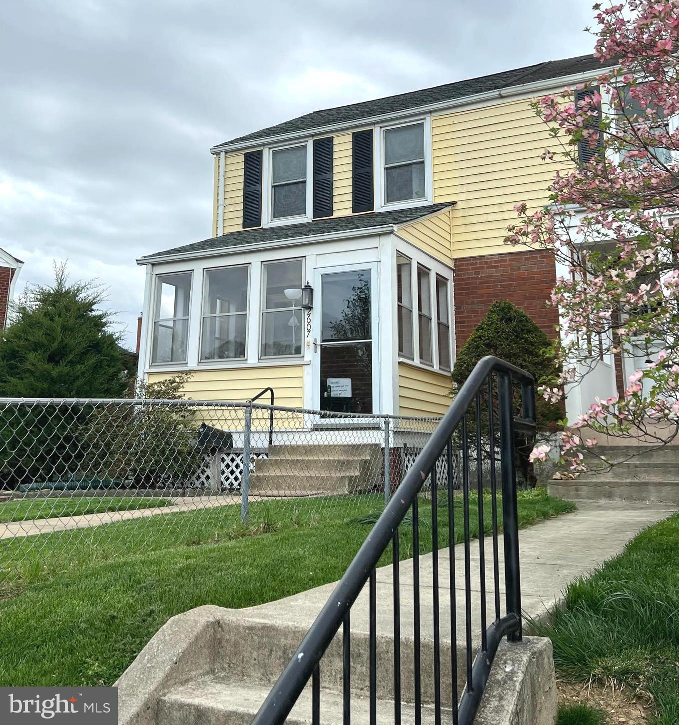 JEFFERSON MANOR - Residential Lease