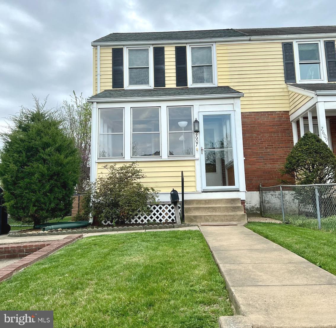 JEFFERSON MANOR - Residential Lease