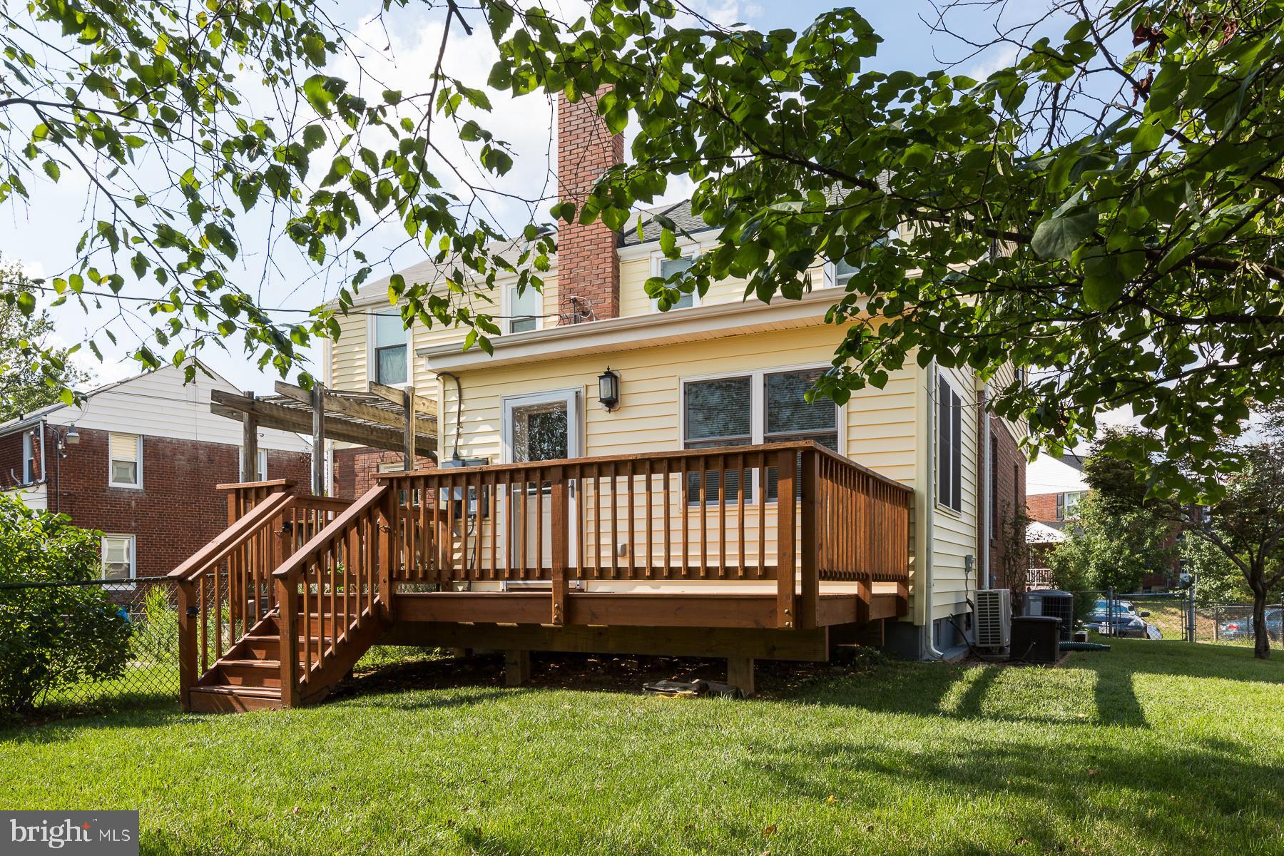 JEFFERSON MANOR - Residential Lease