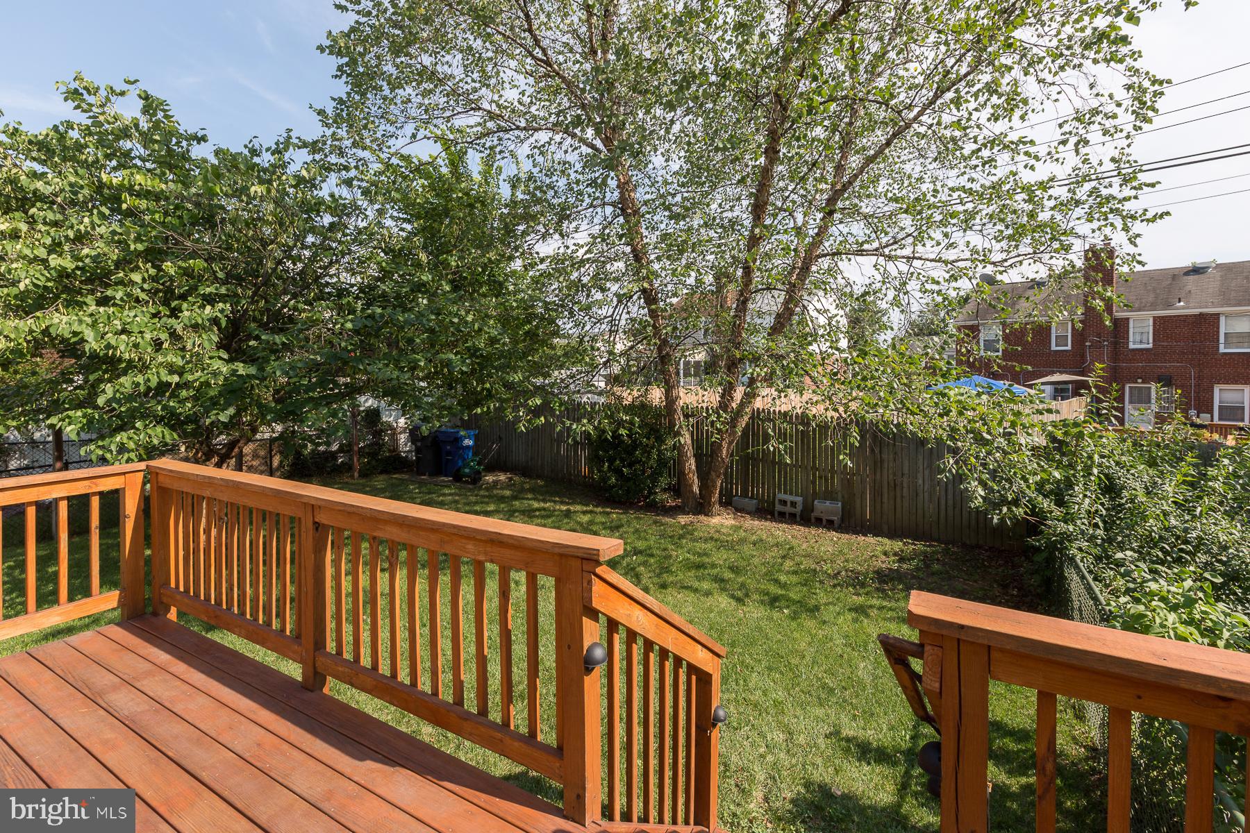 JEFFERSON MANOR - Residential Lease