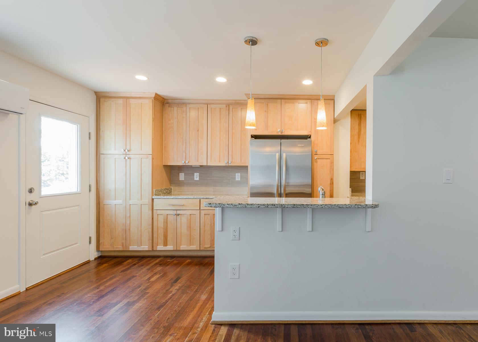 JEFFERSON MANOR - Residential Lease