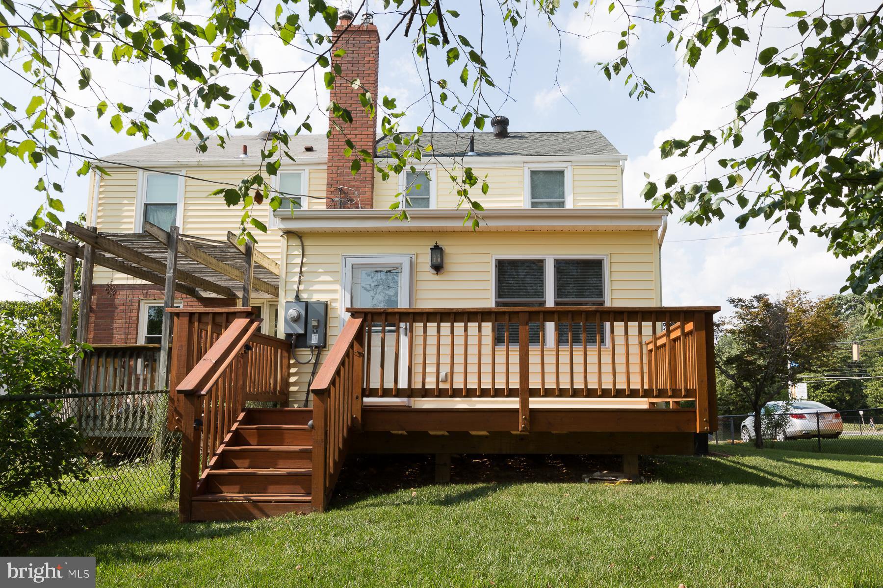 JEFFERSON MANOR - Residential Lease