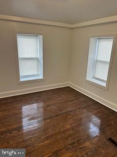 NONE AVAILABLE - Residential Lease