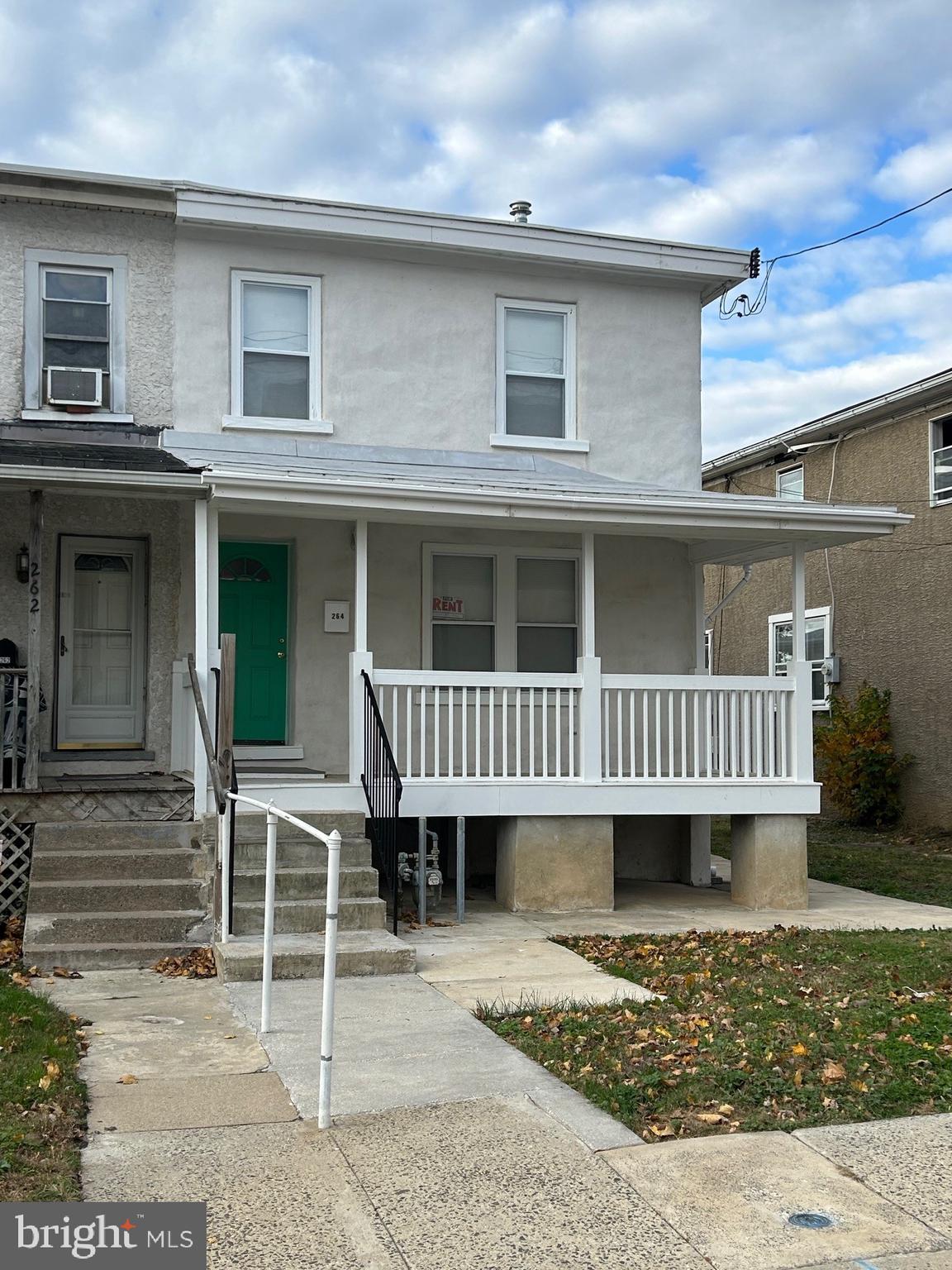 NONE AVAILABLE - Residential Lease