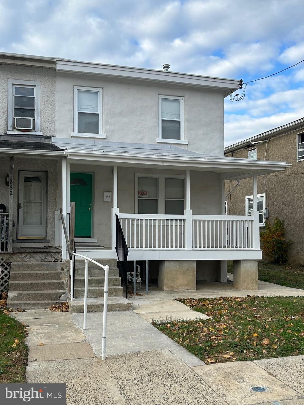 Photo of 264 W Maple Street, AMBLER, PA 19002 (MLS # PAMC2161888)