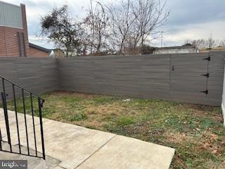 NONE AVAILABLE - Residential Lease