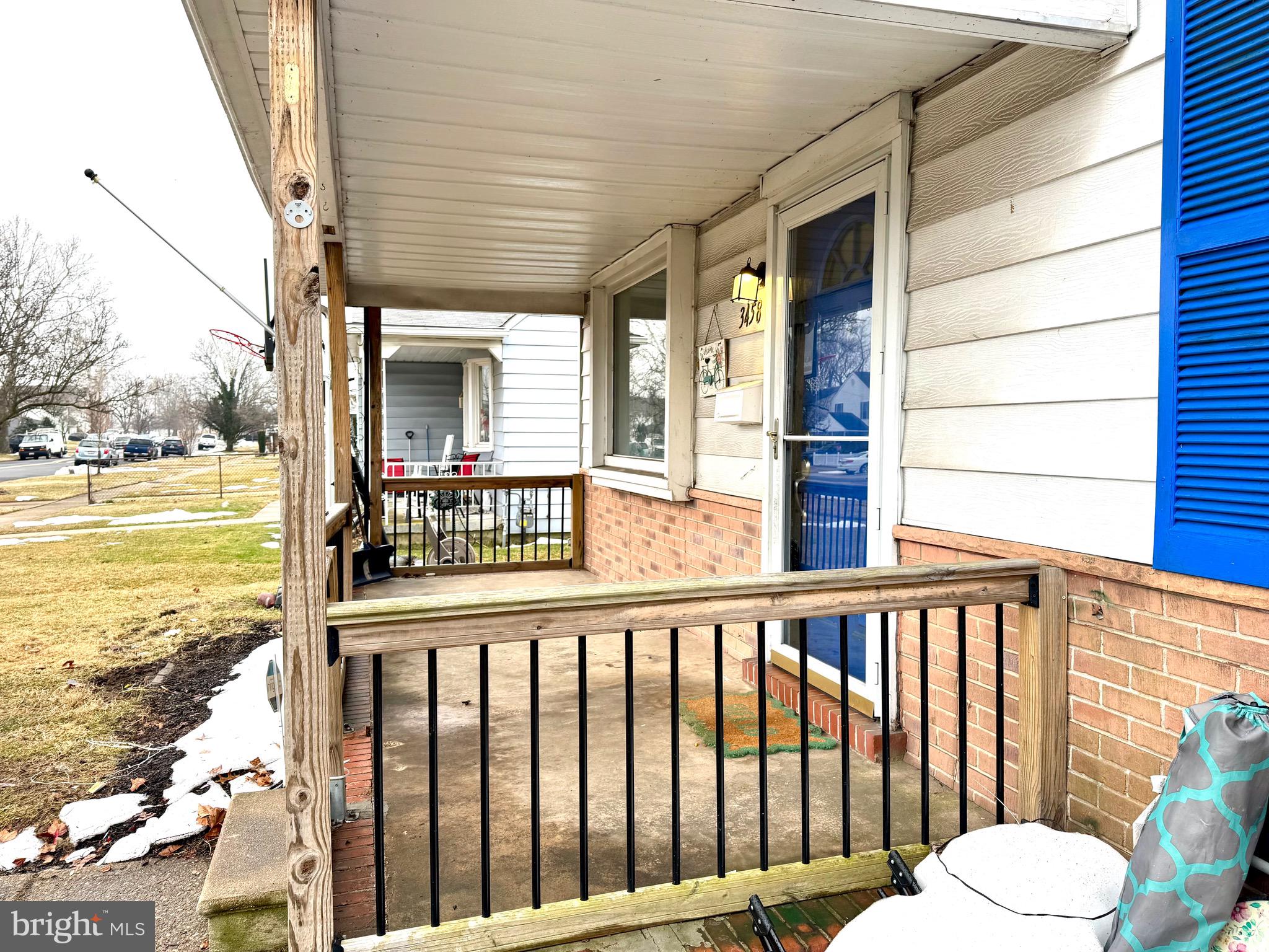 DUNLOGAN - Residential