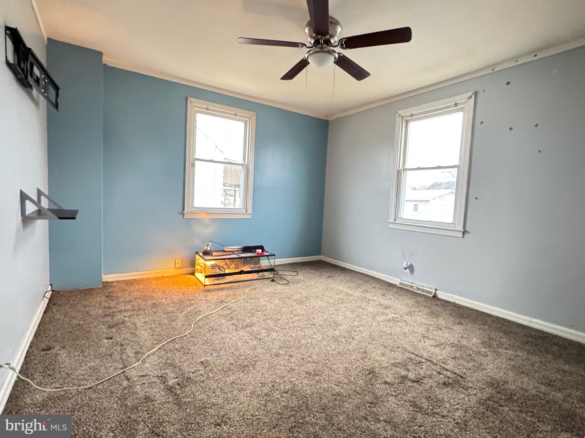 DUNLOGAN - Residential