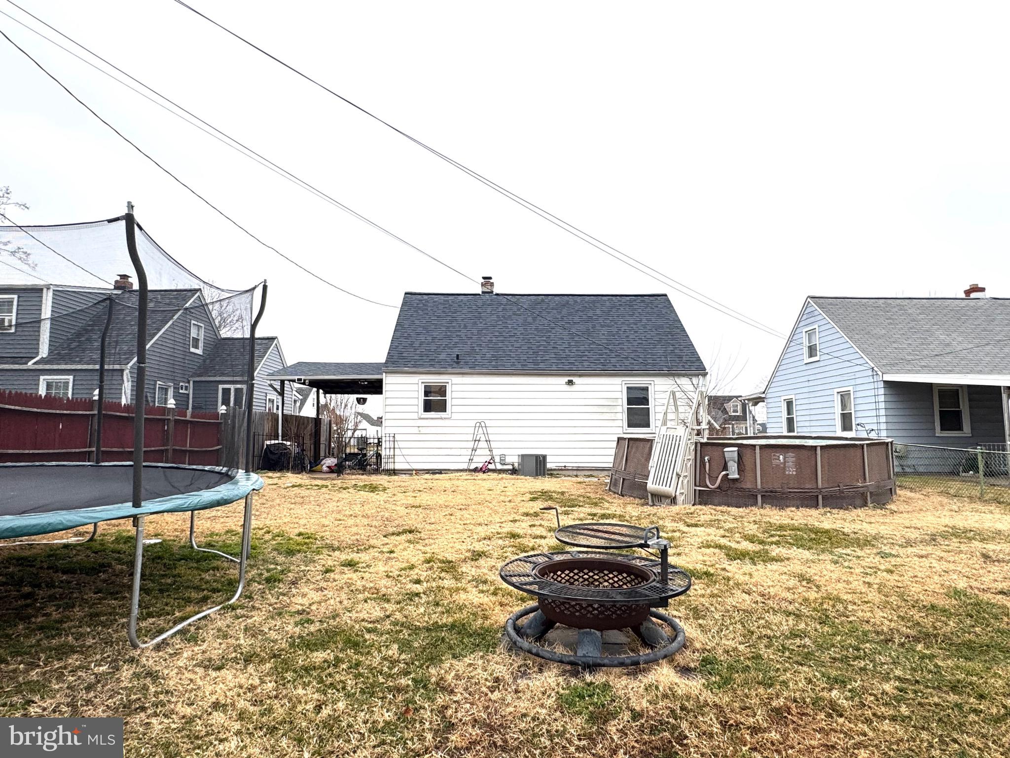 DUNLOGAN - Residential