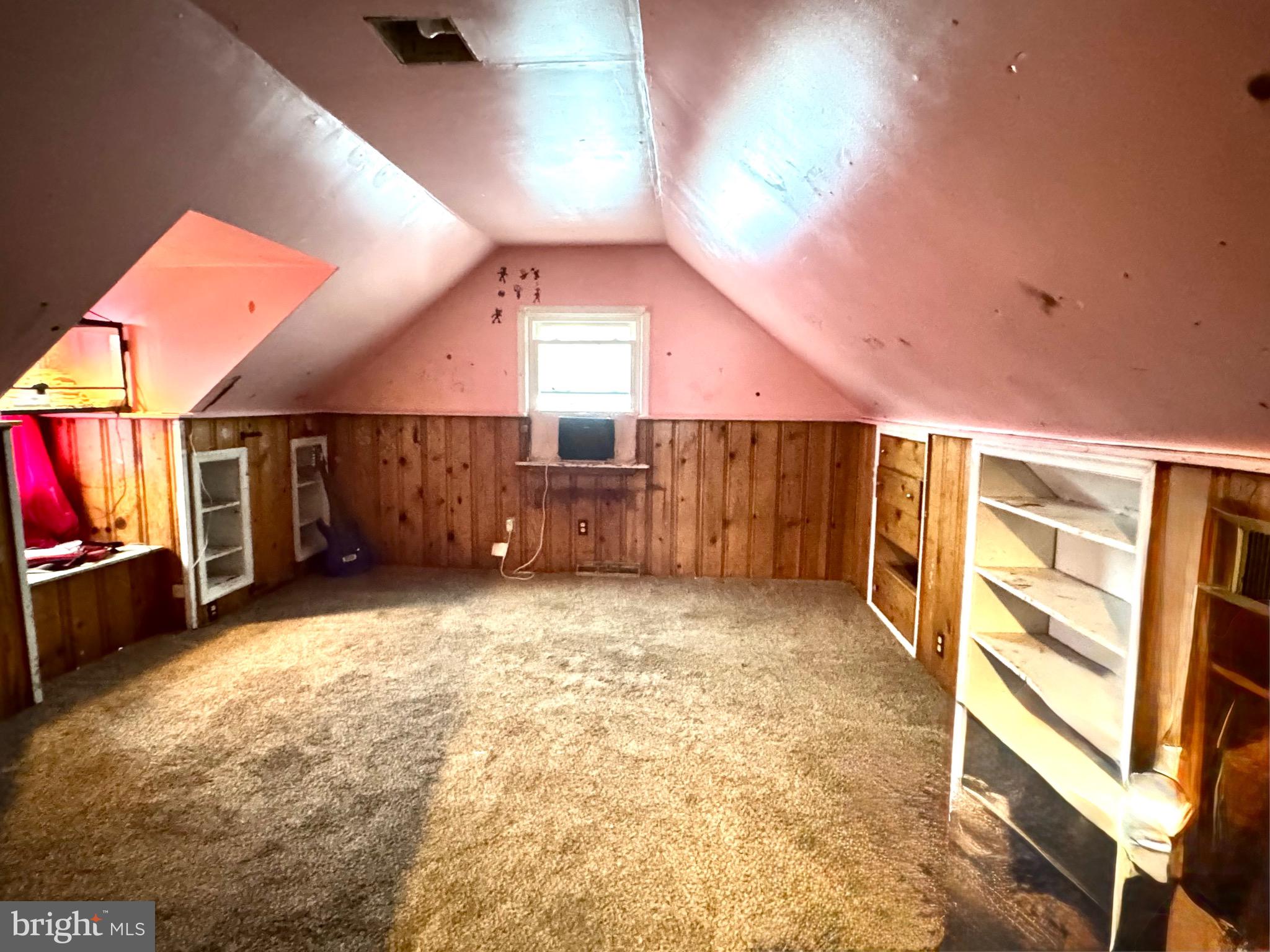 DUNLOGAN - Residential