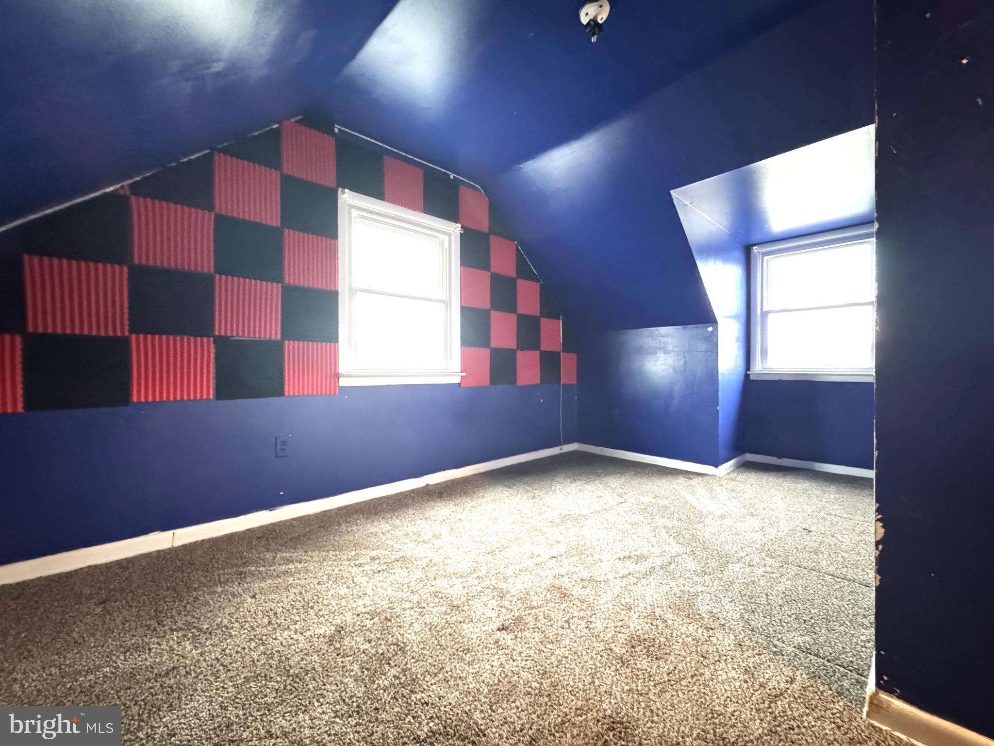 DUNLOGAN - Residential