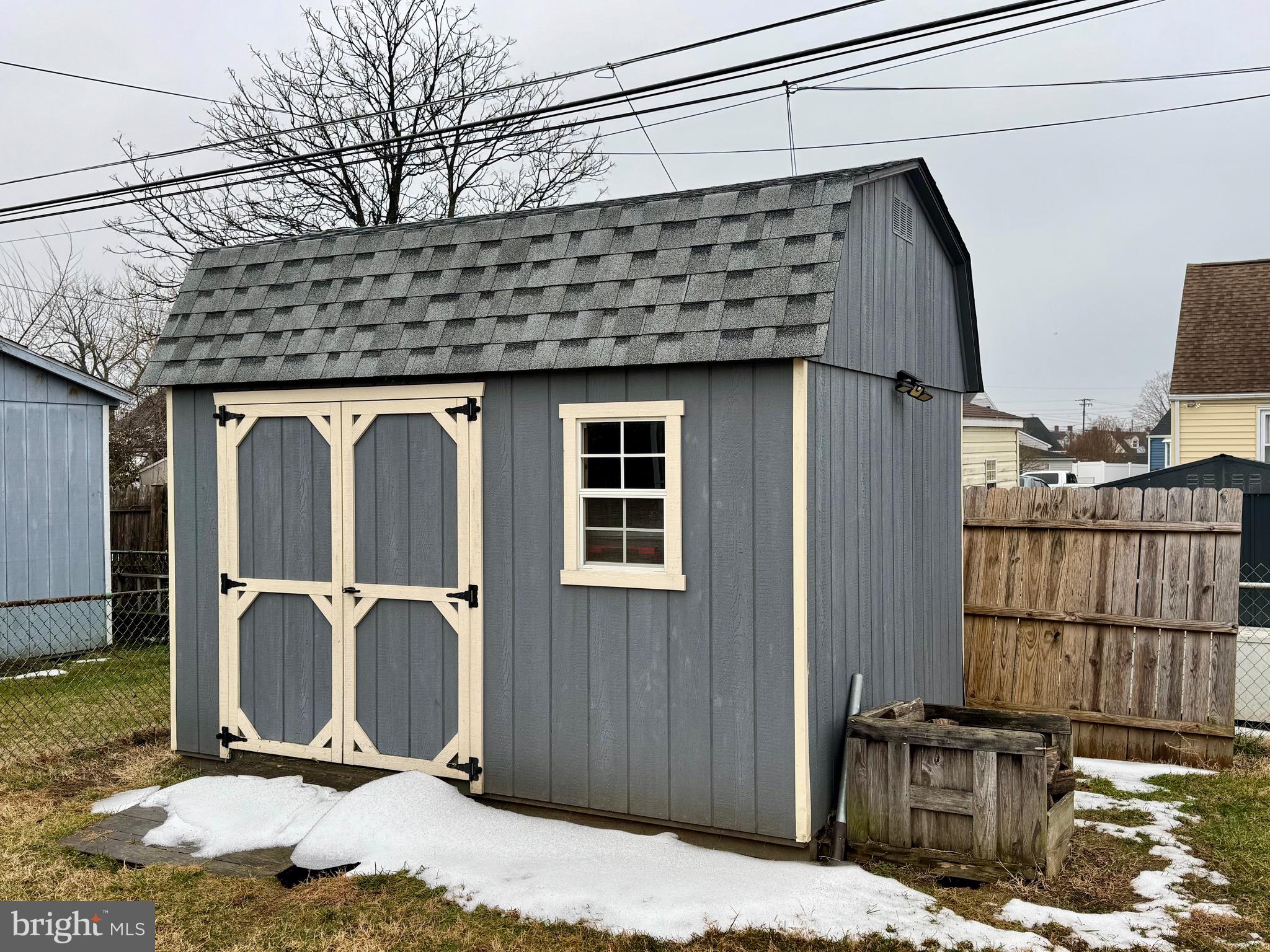 DUNLOGAN - Residential