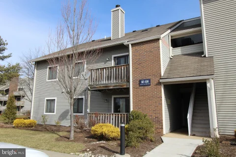 604 Ravens Crest Drive, Plainsboro, NJ 08536 - MLS#: NJMX2012968