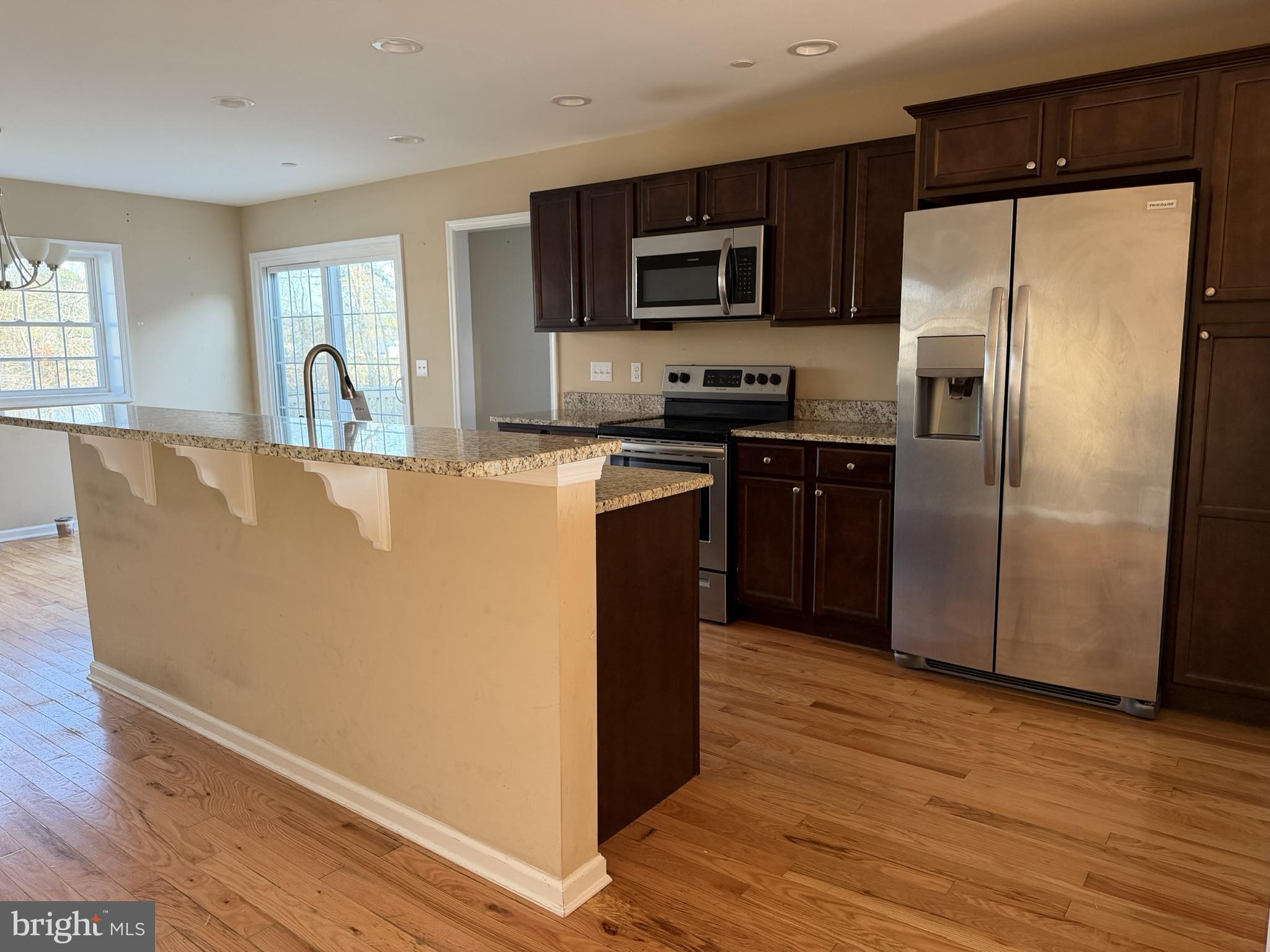 WOODLAND MANOR - Residential