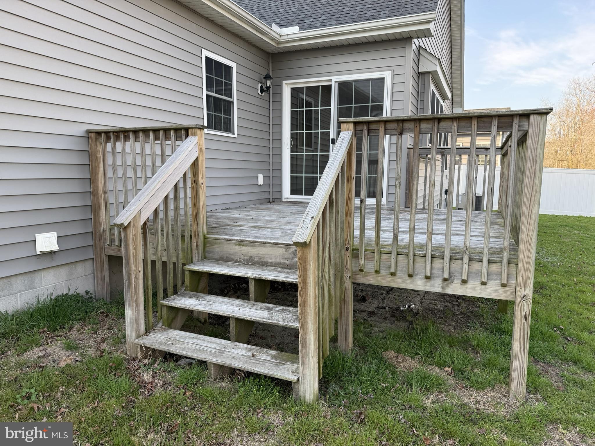 WOODLAND MANOR - Residential