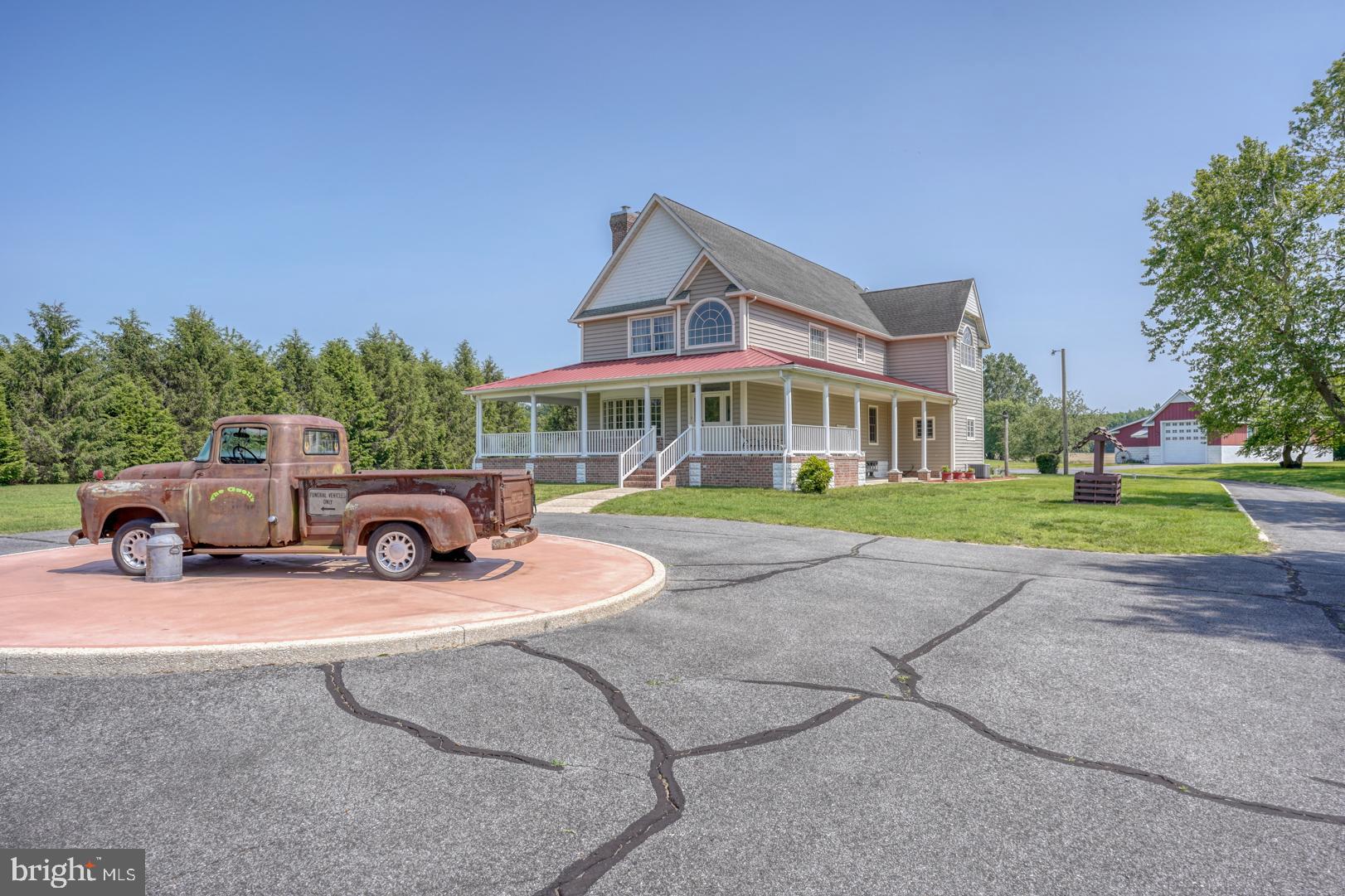 5045 SANDY BEND ROAD