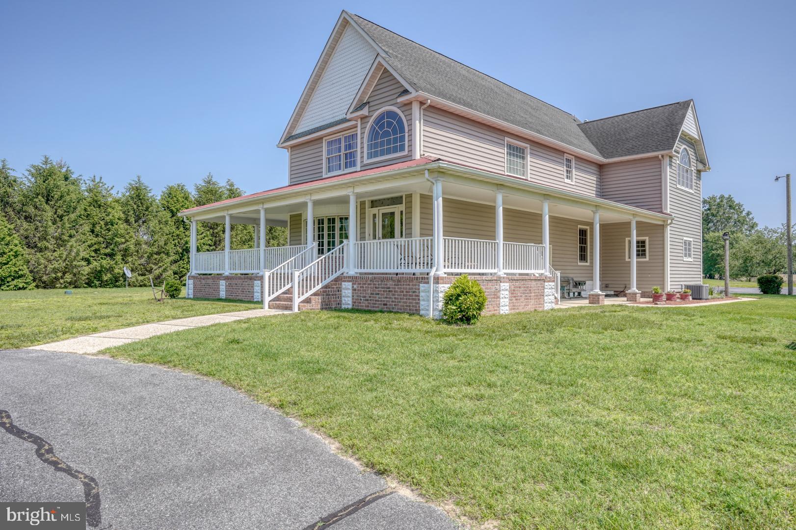 5045 SANDY BEND ROAD