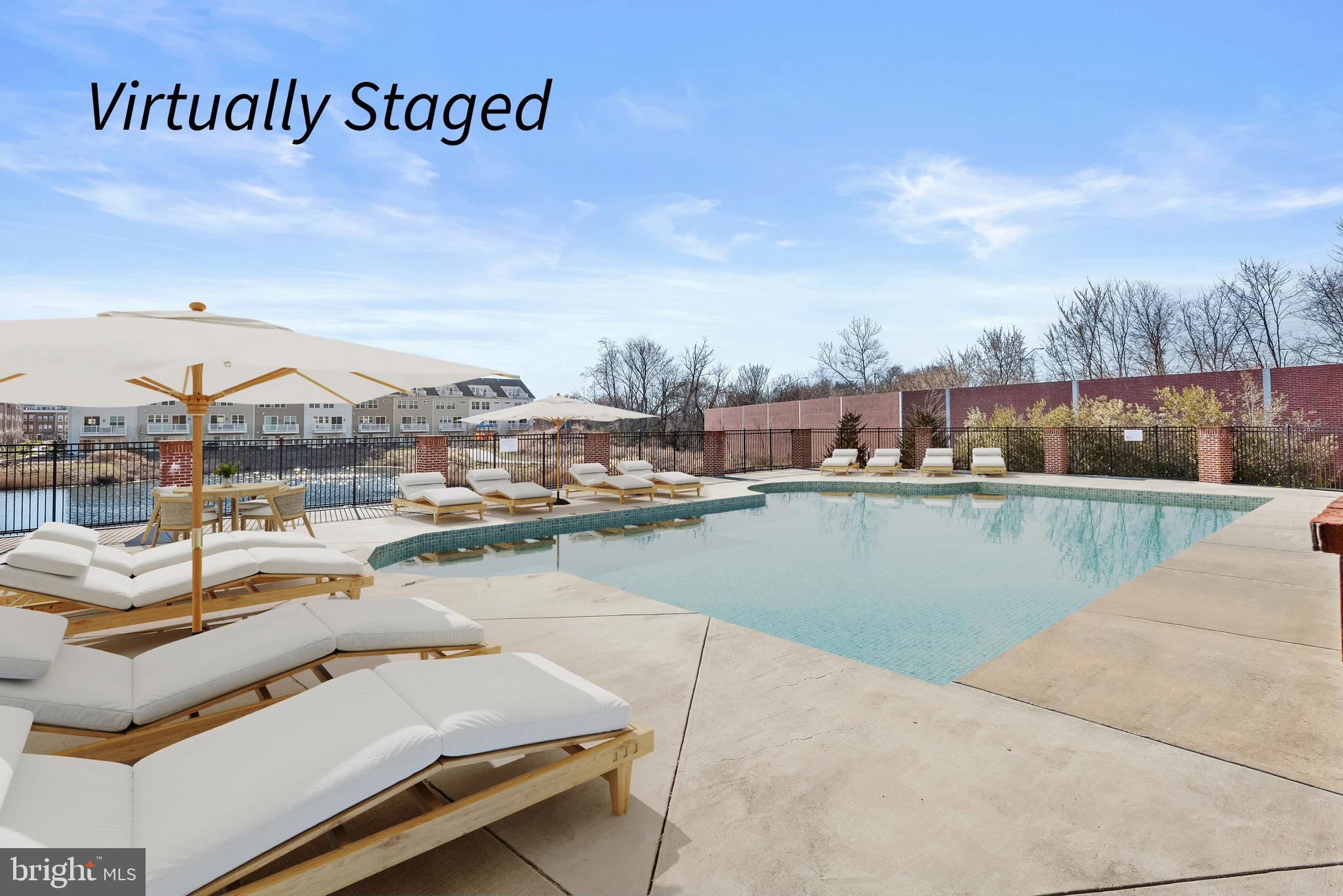 BRICK YARD STATION - Residential