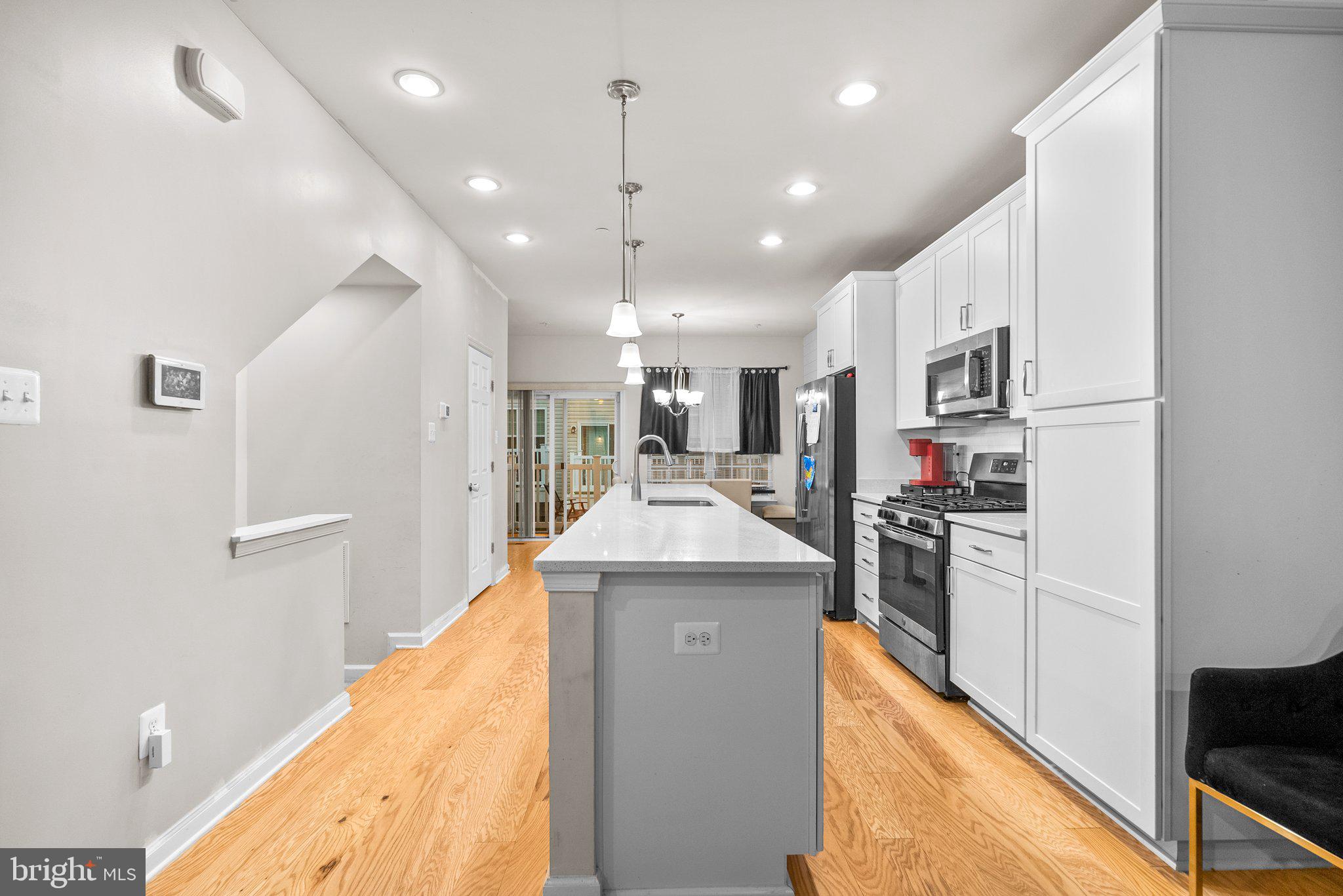 BRICK YARD STATION - Residential