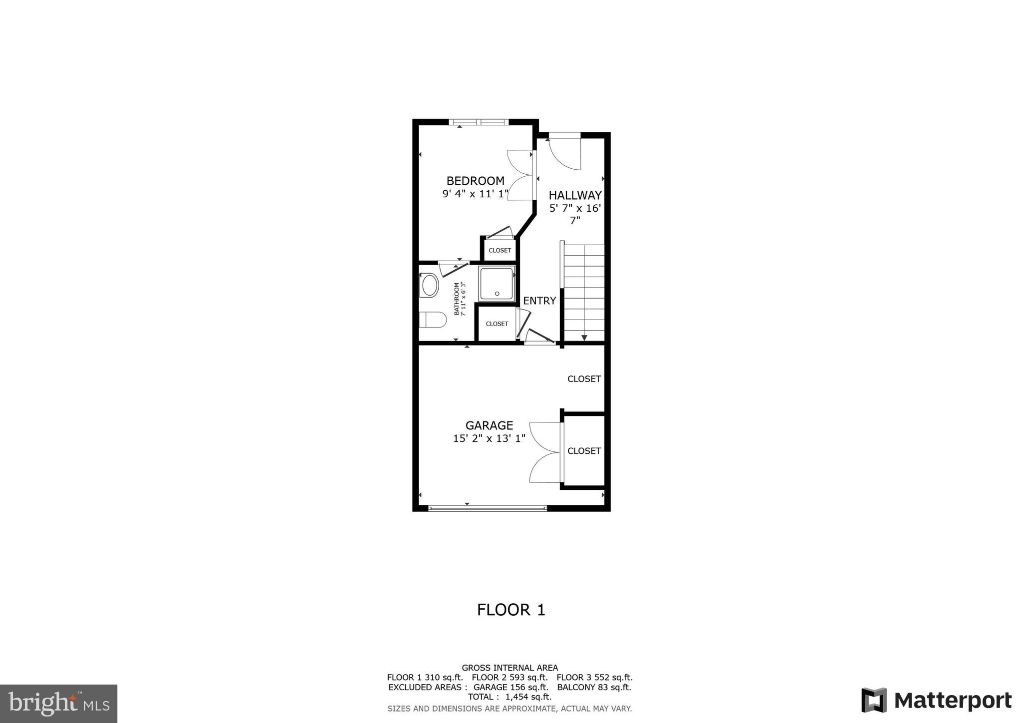 BRICK YARD STATION - Residential