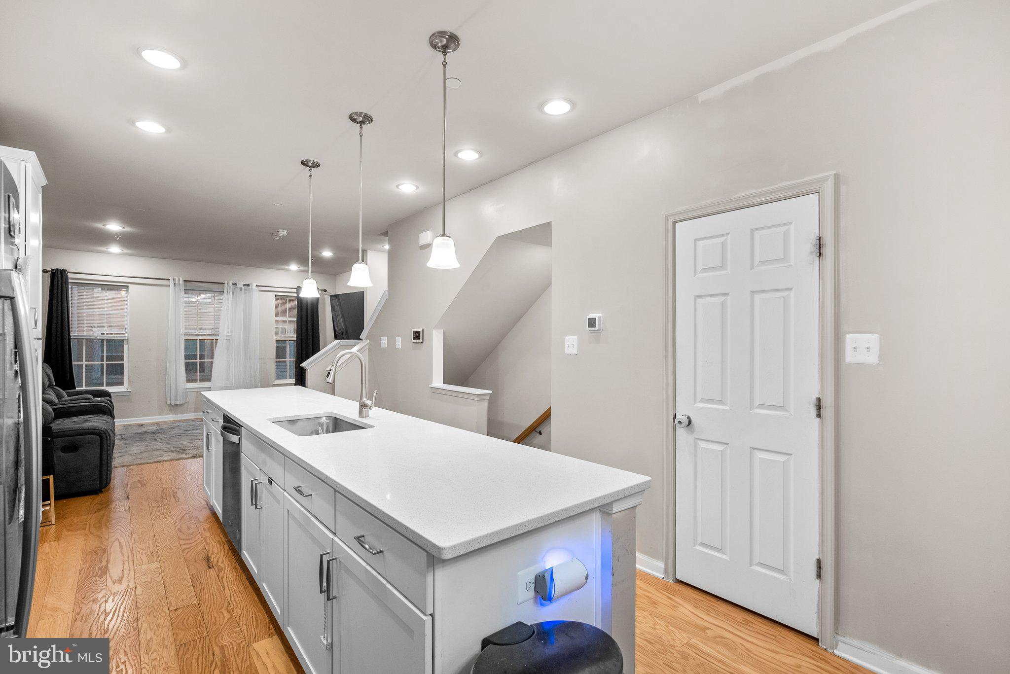 BRICK YARD STATION - Residential