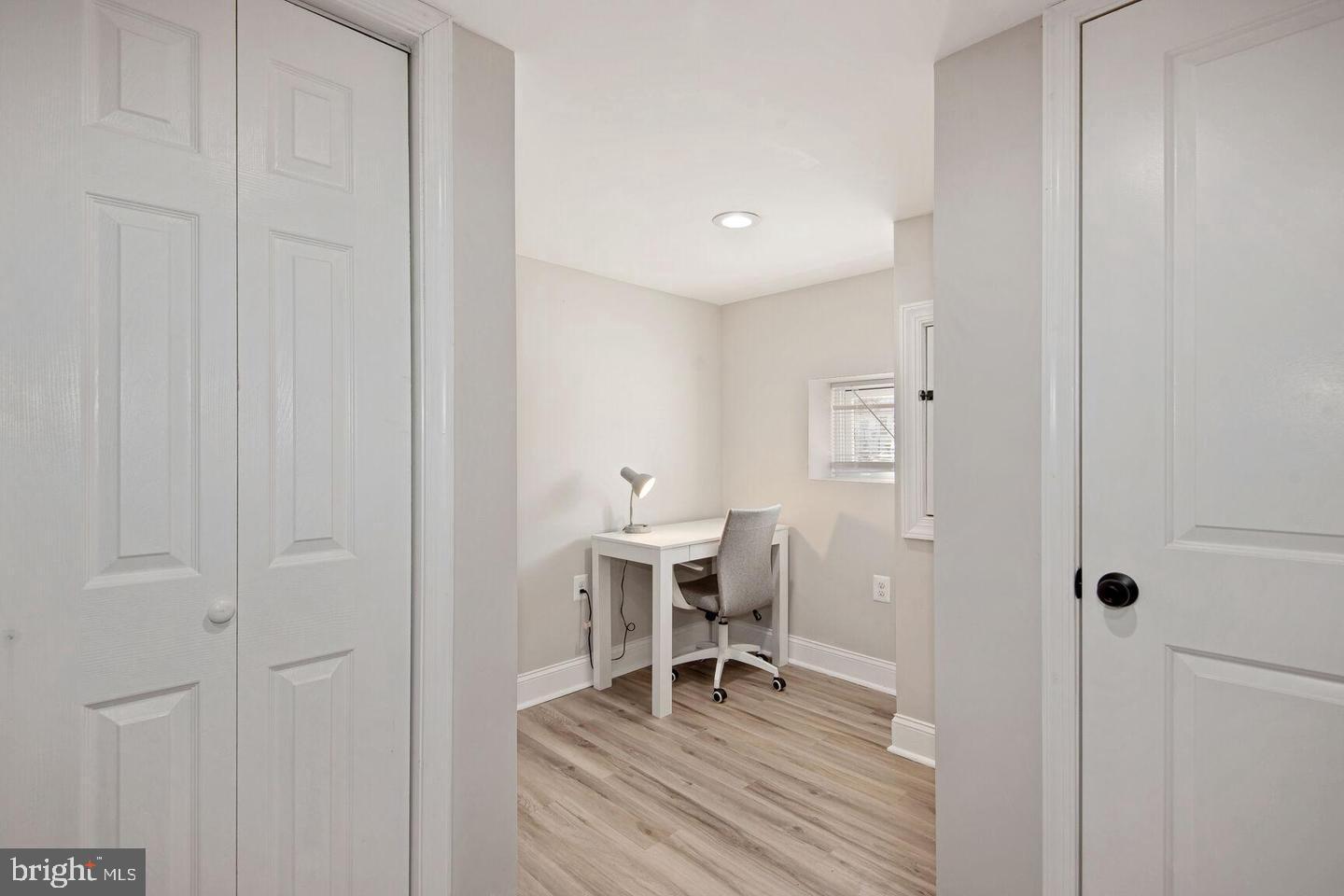 MILTON-MONTFORD - Residential
